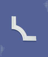 CF3007B - GAUDI DECOR